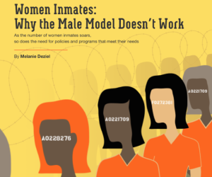 Women Inmates by The New York Times for Netflix